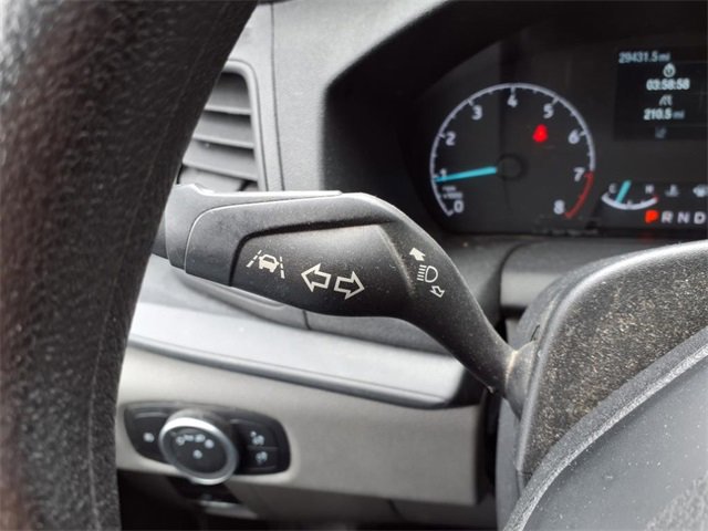 Used 2023 Ford Transit 250 Low Roof w/ Exterior Upgrade Package image 19