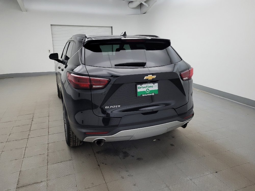 Used 2024 Chevrolet Blazer LT w/ Convenience Package image 6