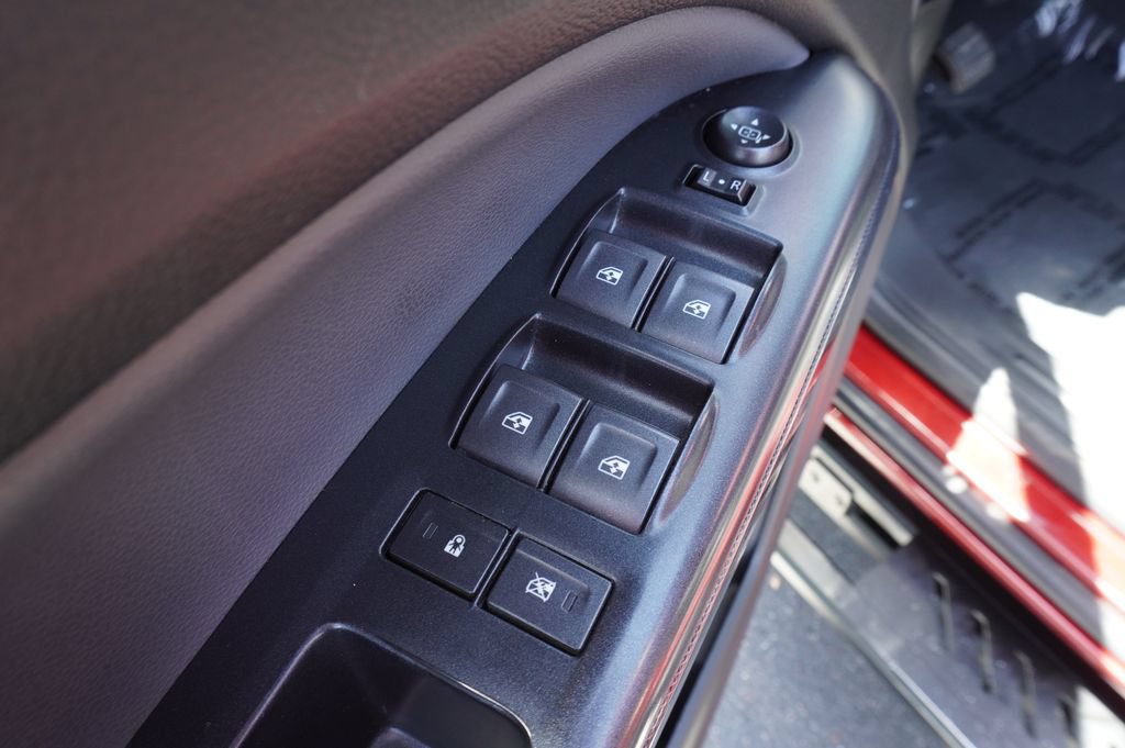 Certified 2020 Chevrolet Colorado Z71 AWD/4WD image 16