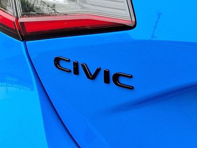 Certified 2026 Honda Civic Sport image 30