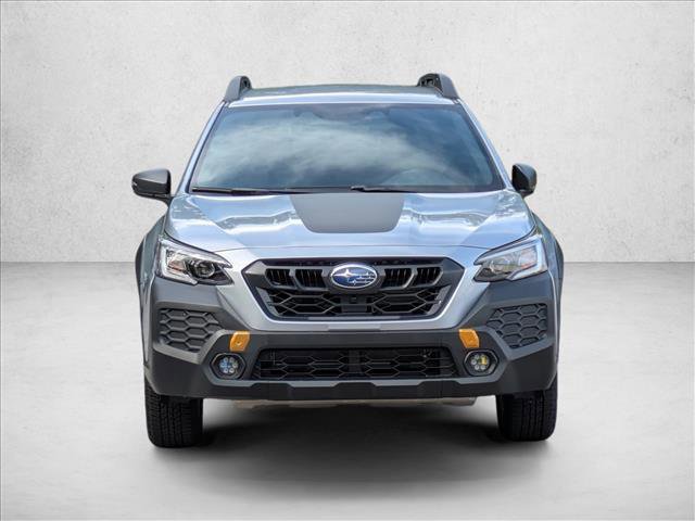 Used 2025 Subaru Outback Wilderness w/ Wilderness Package image 6