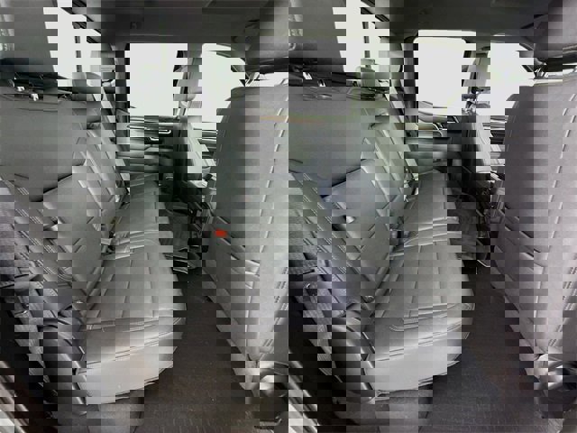 Used 2024 Chevrolet Silverado 1500 LT Trail Boss w/ Convenience Package II image 28