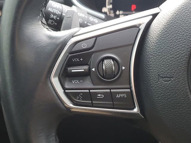 Used 2022 Acura MDX SH-AWD image 26