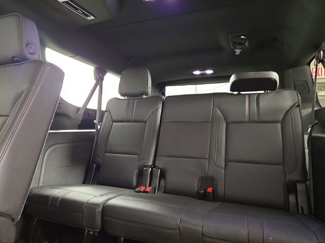 Used 2021 Chevrolet Suburban RST image 17