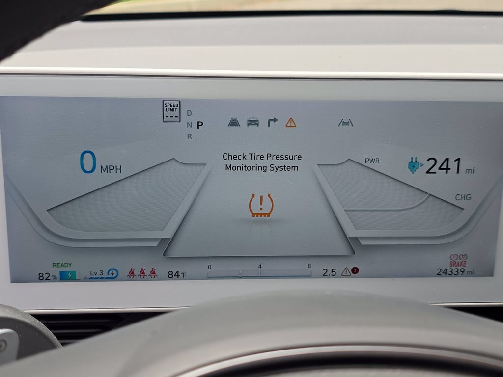 Used 2024 Hyundai Ioniq 5 SEL AWD/4WD image 29