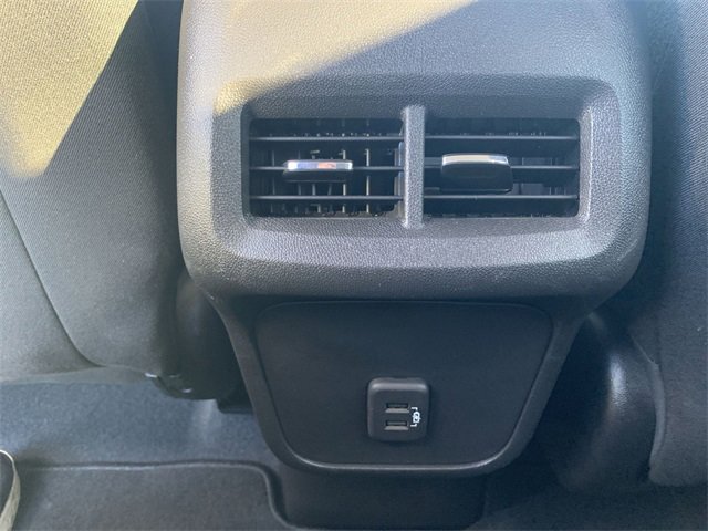 Certified 2024 Chevrolet Equinox LT image 20