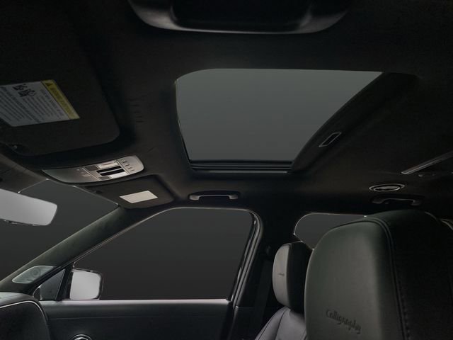 New 2026 Hyundai Palisade Calligraphy image 7