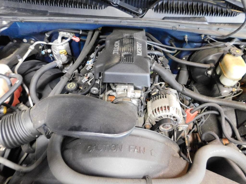Used 1999 GMC Sierra 1500 2WD Extended Cab image 15