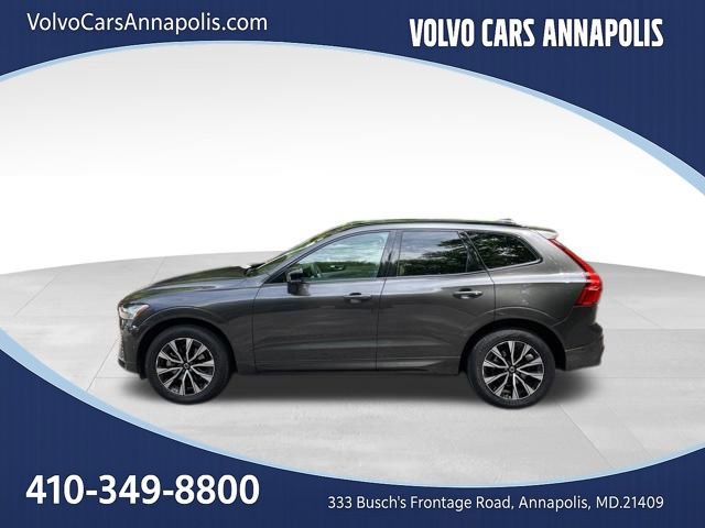 Used 2024 Volvo XC60 B5 Plus w/ Protection Package Premier AWD/4WD image 5