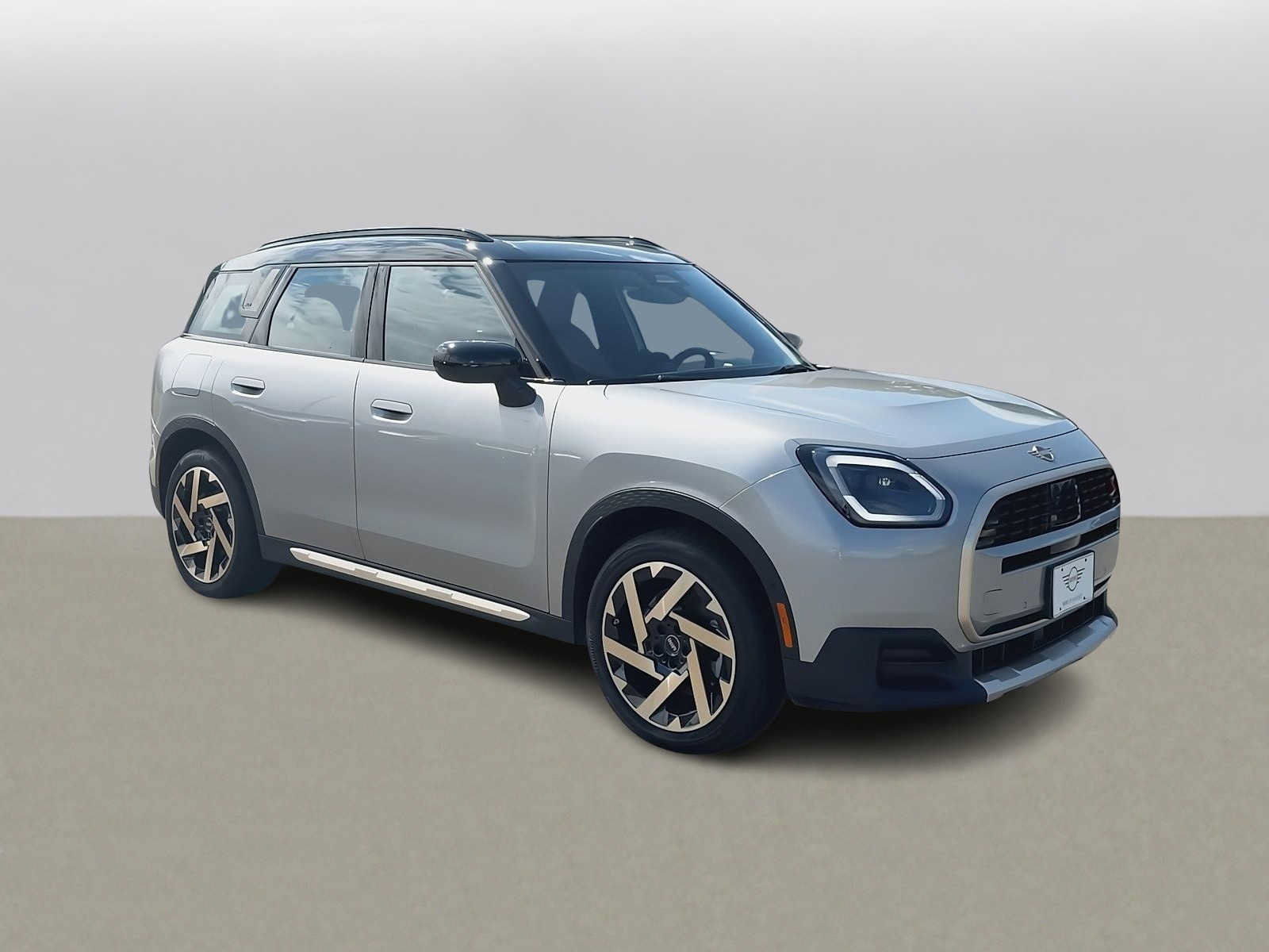 Used 2026 MINI Cooper Countryman S AWD/4WD image 2