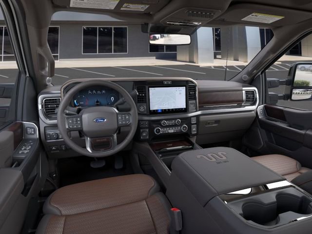 New 2026 Ford F350 King Ranch AWD/4WD image 9