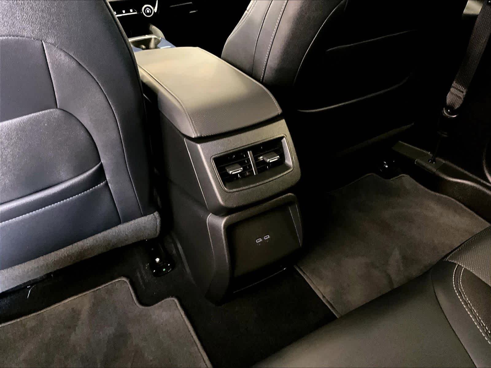 Used 2025 Chevrolet Equinox EV LT w/ Convenience Package FWD image 58