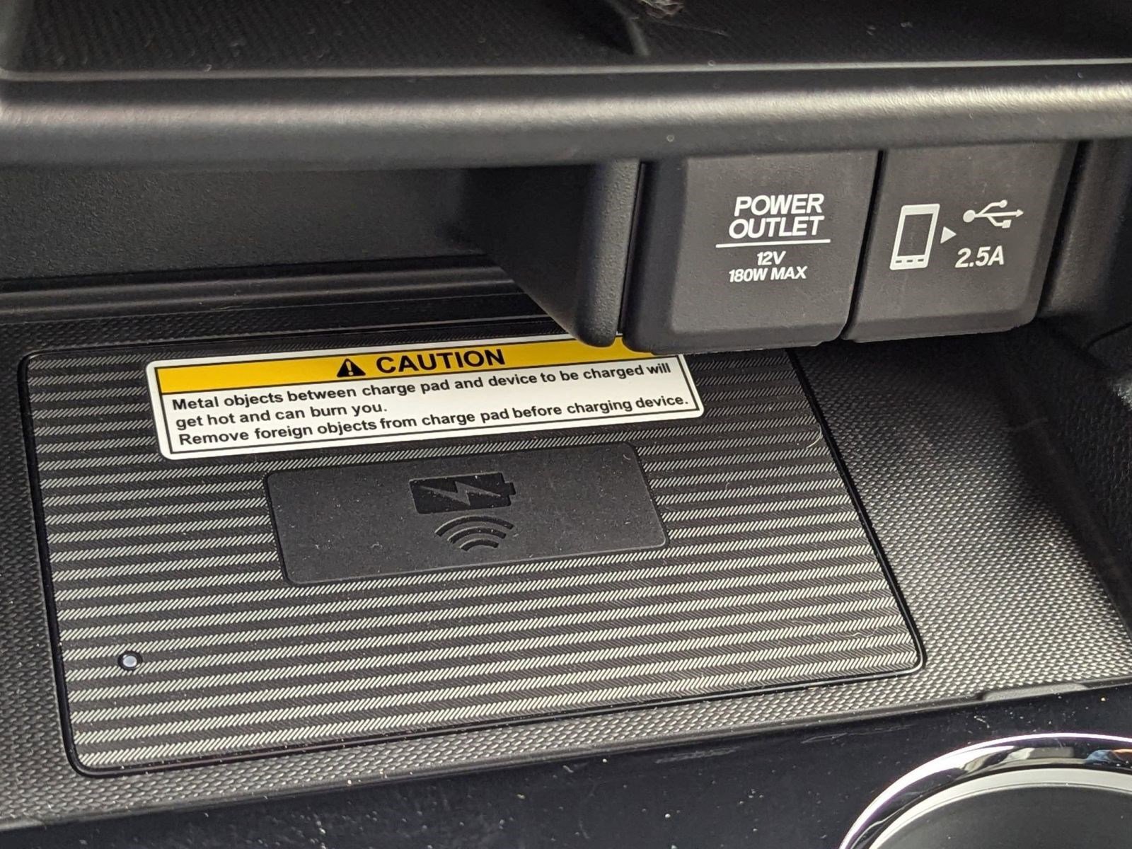 Used 2023 Honda Passport Elite image 32