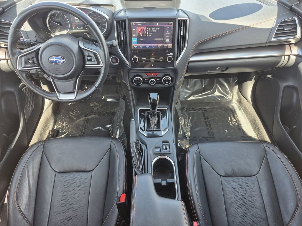 Used 2019 Subaru Crosstrek 2.0i Limited image 14