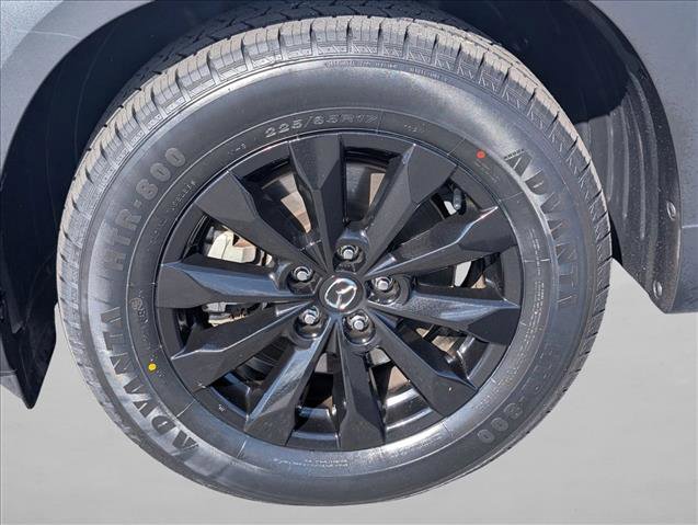 Used 2023 MAZDA CX-50 2.5 S w/ Cargo Package image 25