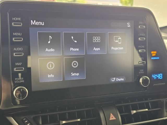 Used 2019 Toyota C-HR LE FWD image 29
