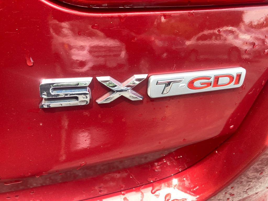 Used 2018 Kia Optima SX FWD image 33