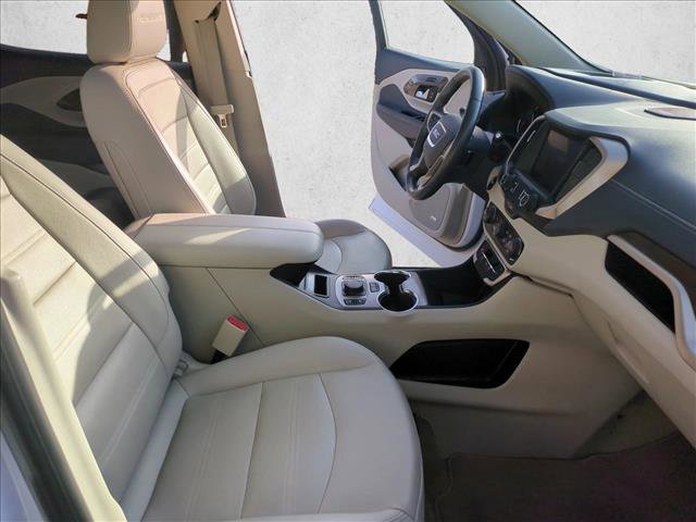 Used 2023 GMC Terrain Denali w/ Denali Premium Package image 22