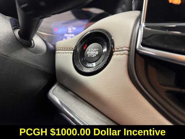 Used 2022 Jeep Compass Limited image 20