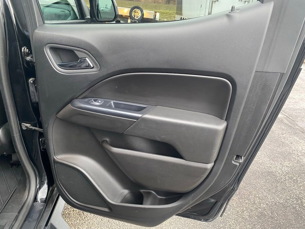 Used 2020 Chevrolet Colorado ZR2 w/ LPO, Power Package image 25