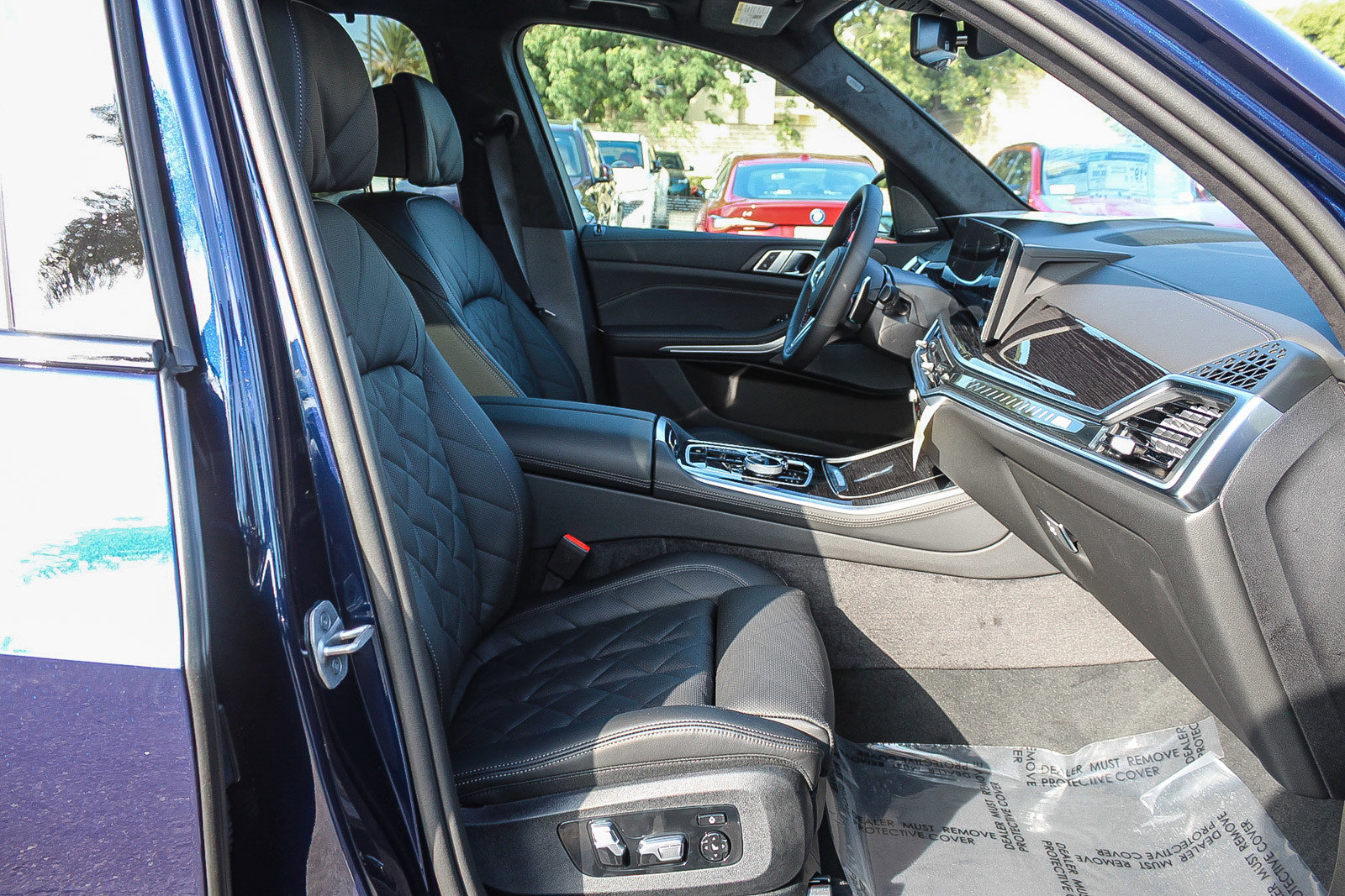 New 2026 BMW X5 M60i image 16