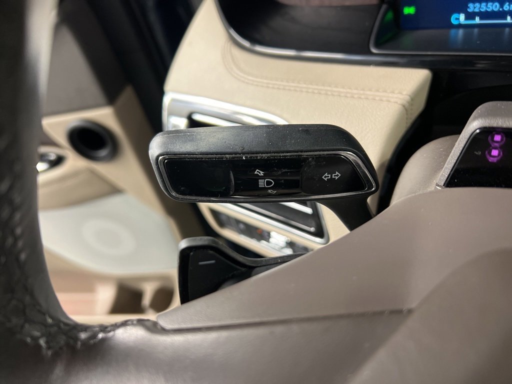 Certified 2022 Lincoln Navigator L Reserve image 18