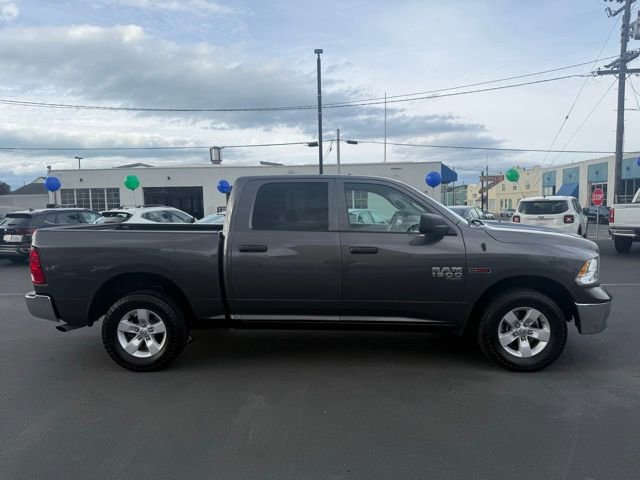Used 2019 RAM 1500 Tradesman w/ Chrome Plus Package image 6