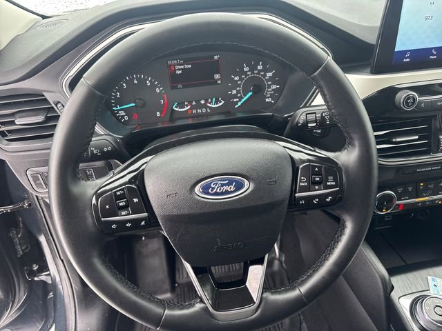 Used 2022 Ford Escape SE w/ Convenience Package image 25