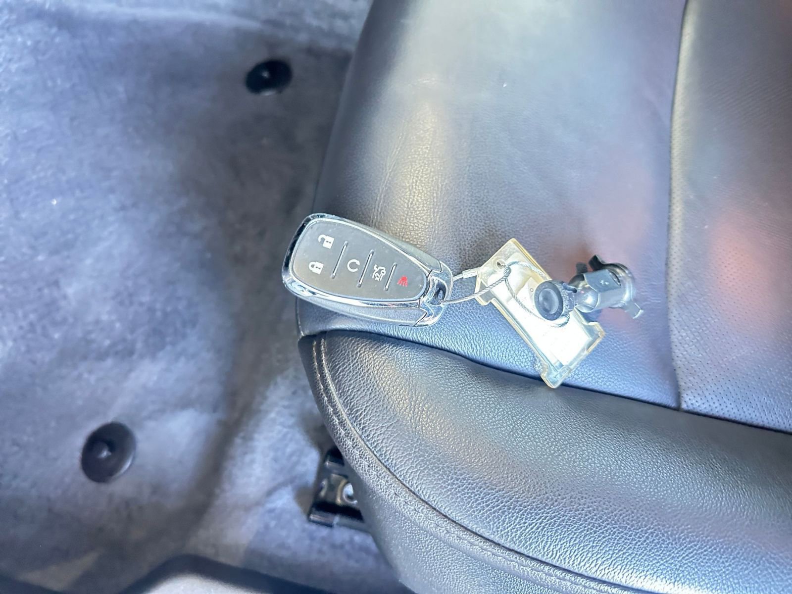 Used 2024 Chevrolet Malibu LT image 22