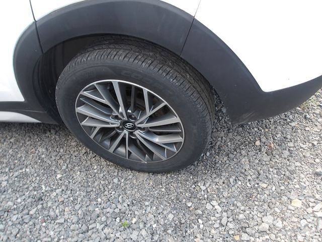 Used 2020 Hyundai Tucson SEL AWD/4WD image 3