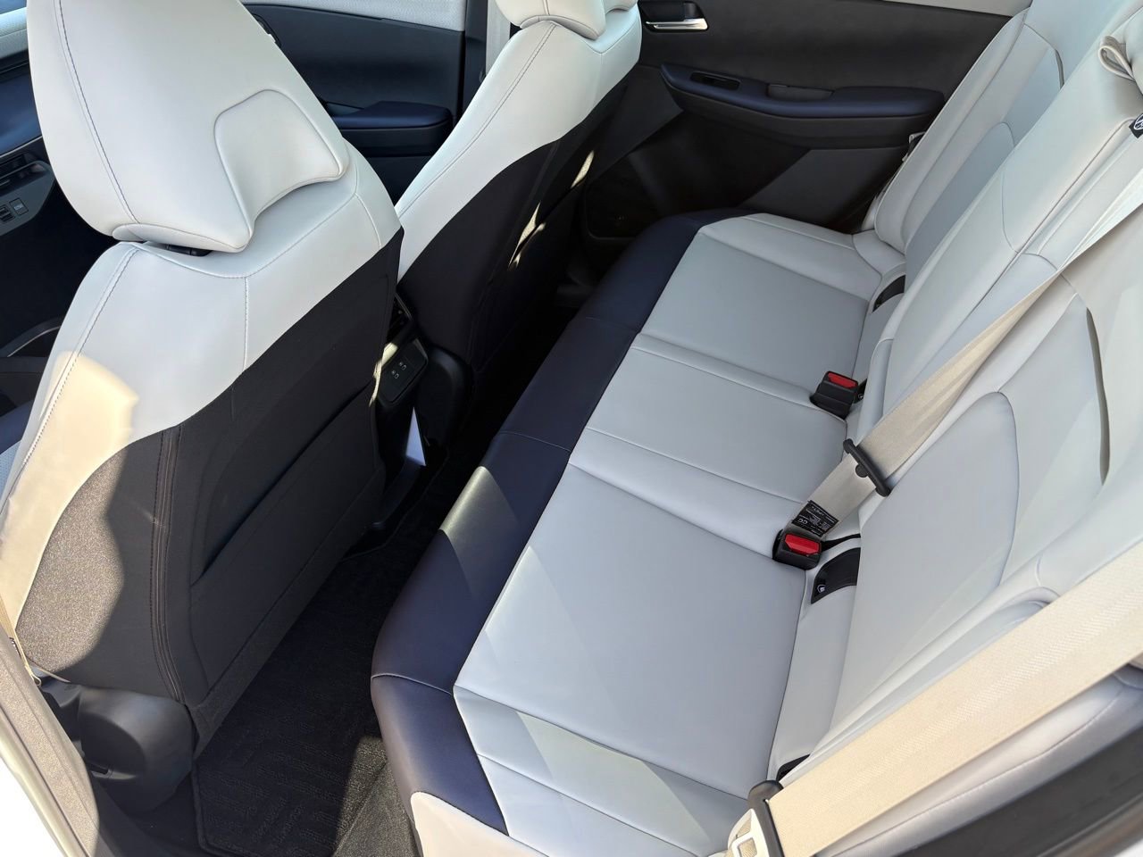 New 2026 Nissan Leaf SV+ w/ Floor Mat Package (SV+) image 22