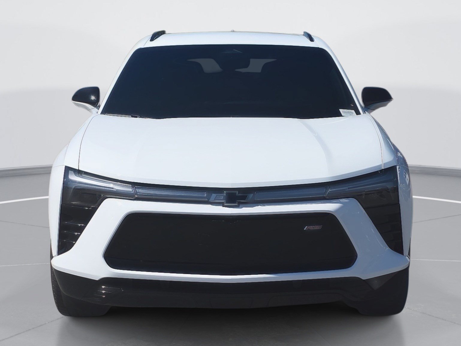 Used 2024 Chevrolet Blazer EV RS AWD/4WD image 8