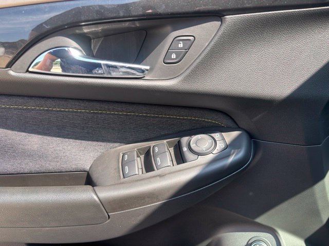 New 2026 Chevrolet TrailBlazer ACTIV w/ Convenience Package FWD image 19