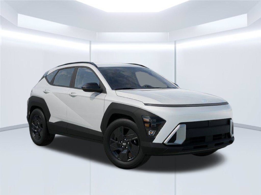 New 2027 Hyundai Kona SEL Sport FWD image 2