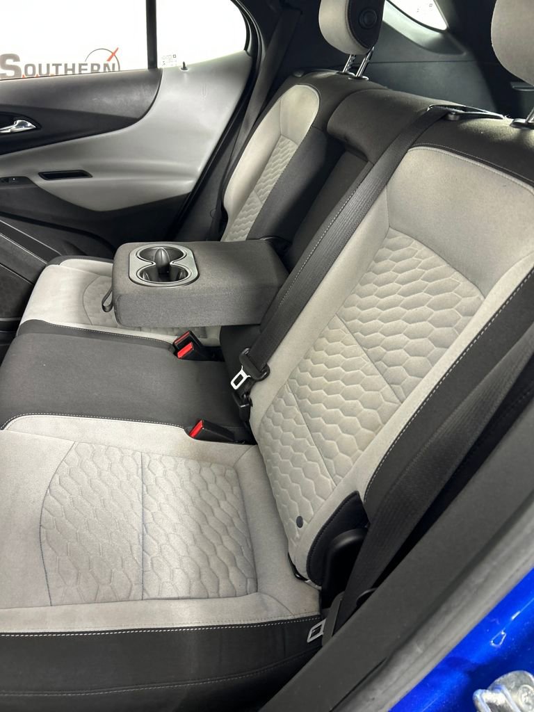Used 2019 Chevrolet Equinox LS w/ LPO, Floor Liner Package image 17