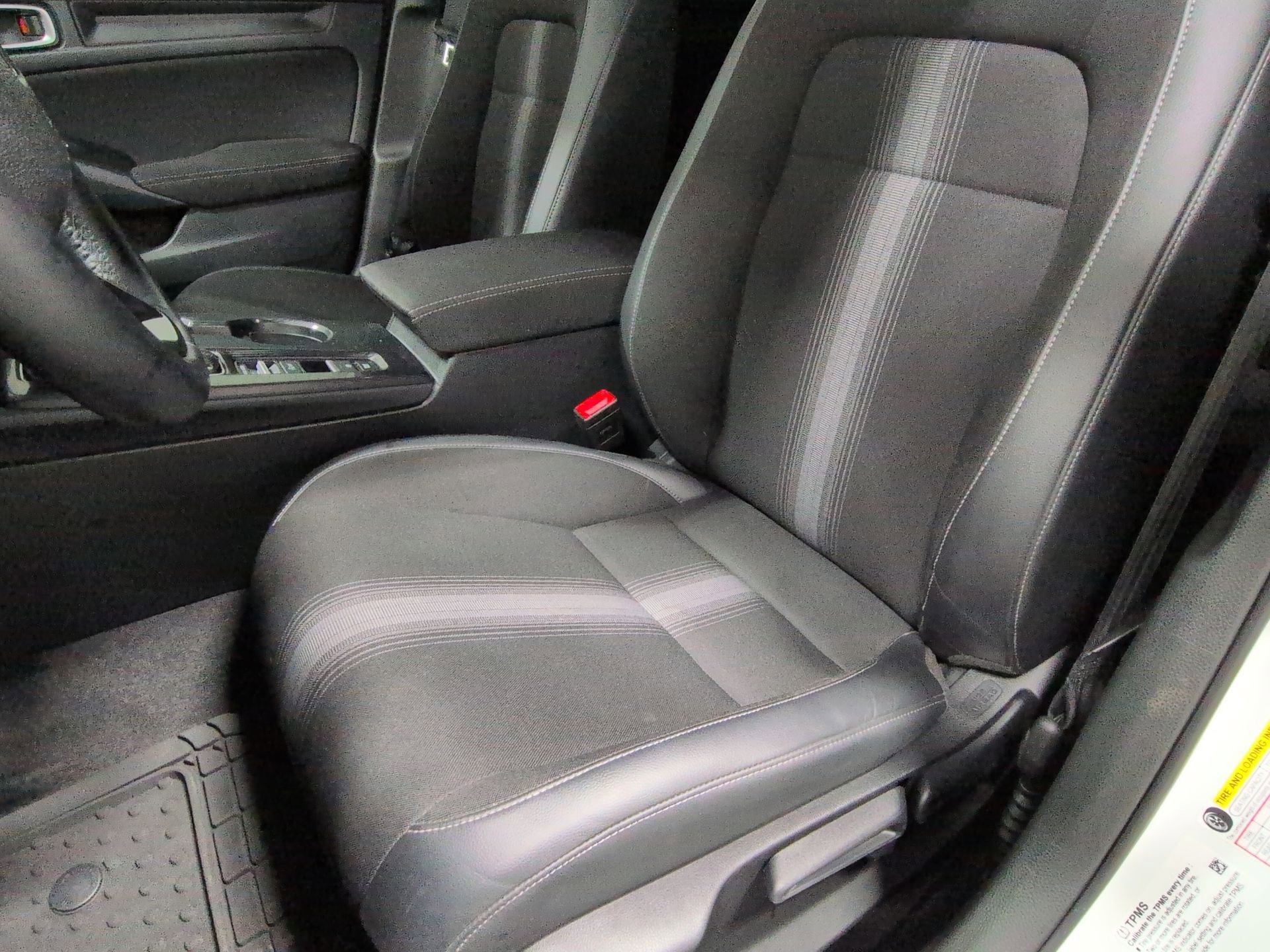 Certified 2022 Honda Civic Sport image 17