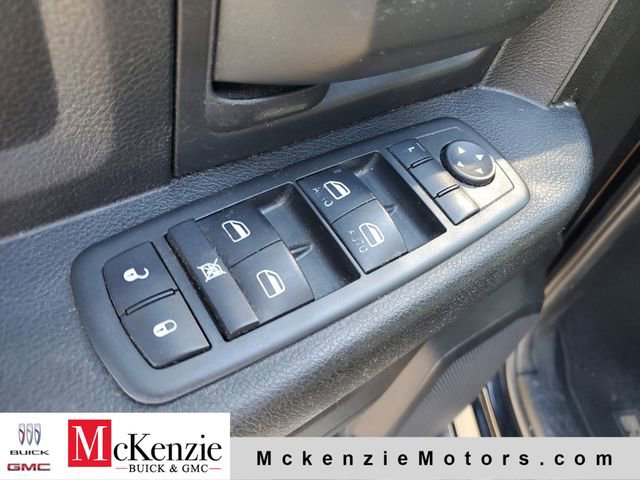 Used 2014 RAM 1500 Express RWD image 9