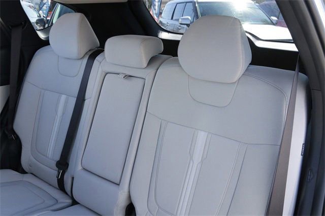 Certified 2026 Hyundai Tucson SEL image 20