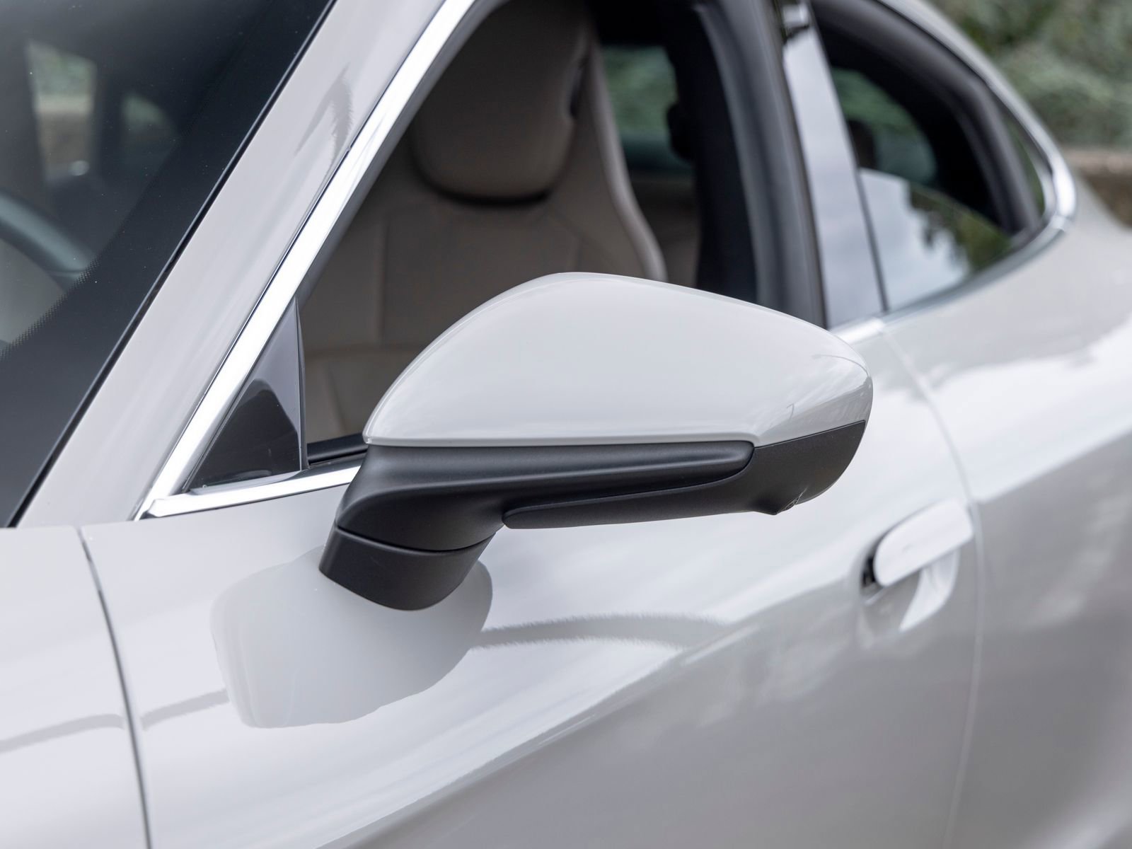 Certified 2022 Porsche Taycan 4S AWD/4WD image 18