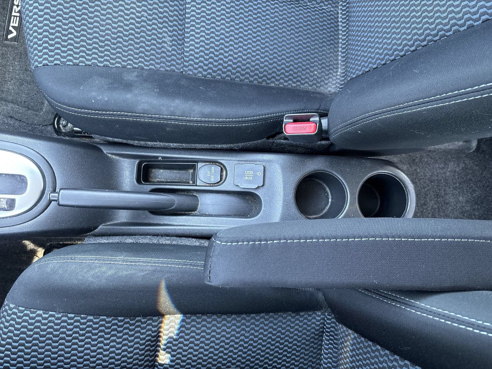 Used 2016 Nissan Versa Note SV w/ SV Appearance Package FWD image 21