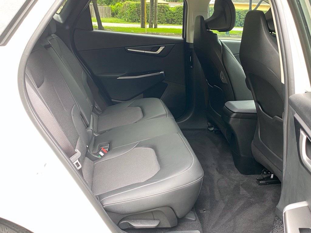 Used 2024 Kia EV6 Light RWD image 17