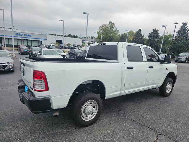 Used 2023 RAM 2500 Tradesman AWD/4WD image 7