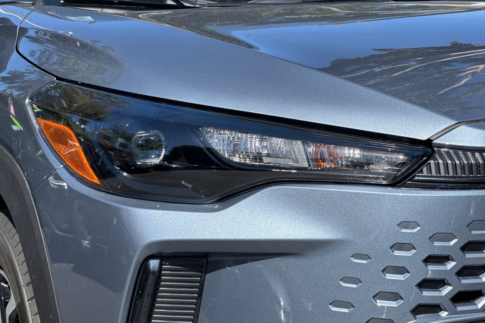 New 2026 Toyota Corolla Cross AWD Hybrid image 27