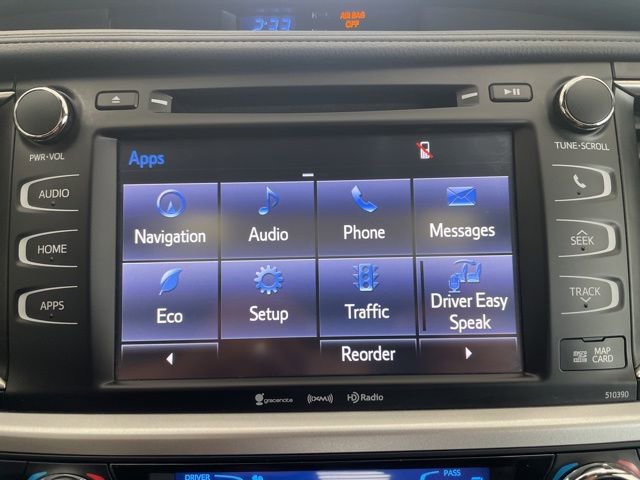 Used 2019 Toyota Highlander XLE image 19