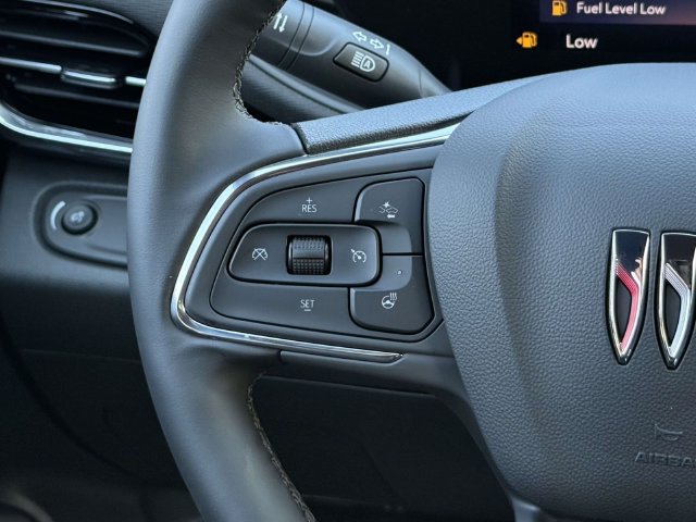 New 2026 Buick Envista Sport Touring w/ Convenience I Package FWD image 17