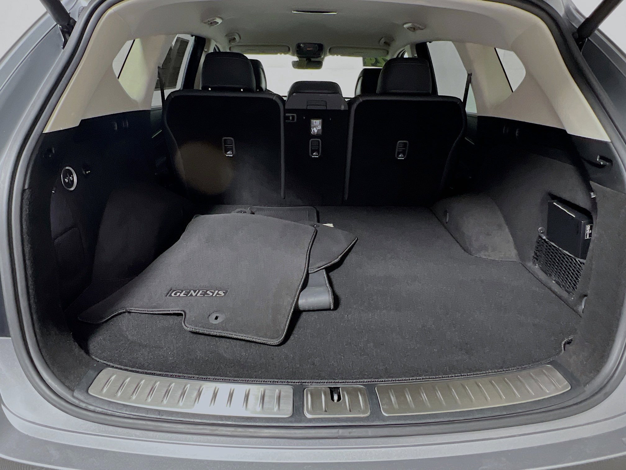 Used 2024 Genesis GV80 2.5T AWD/4WD image 34