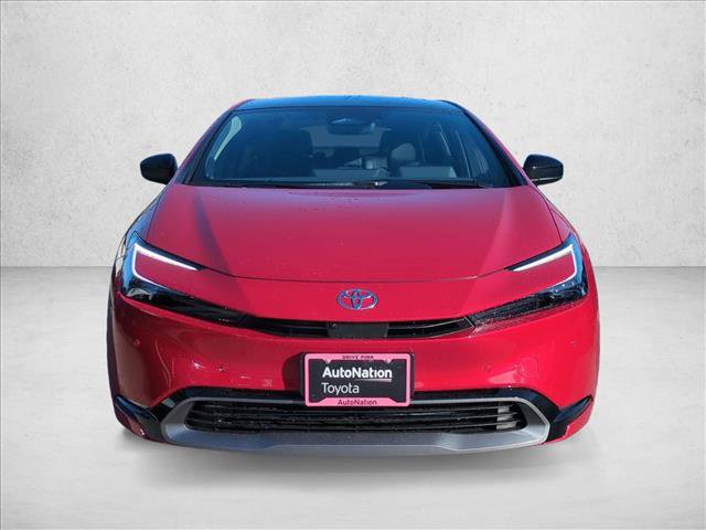 New 2026 Toyota Prius Limited image 6