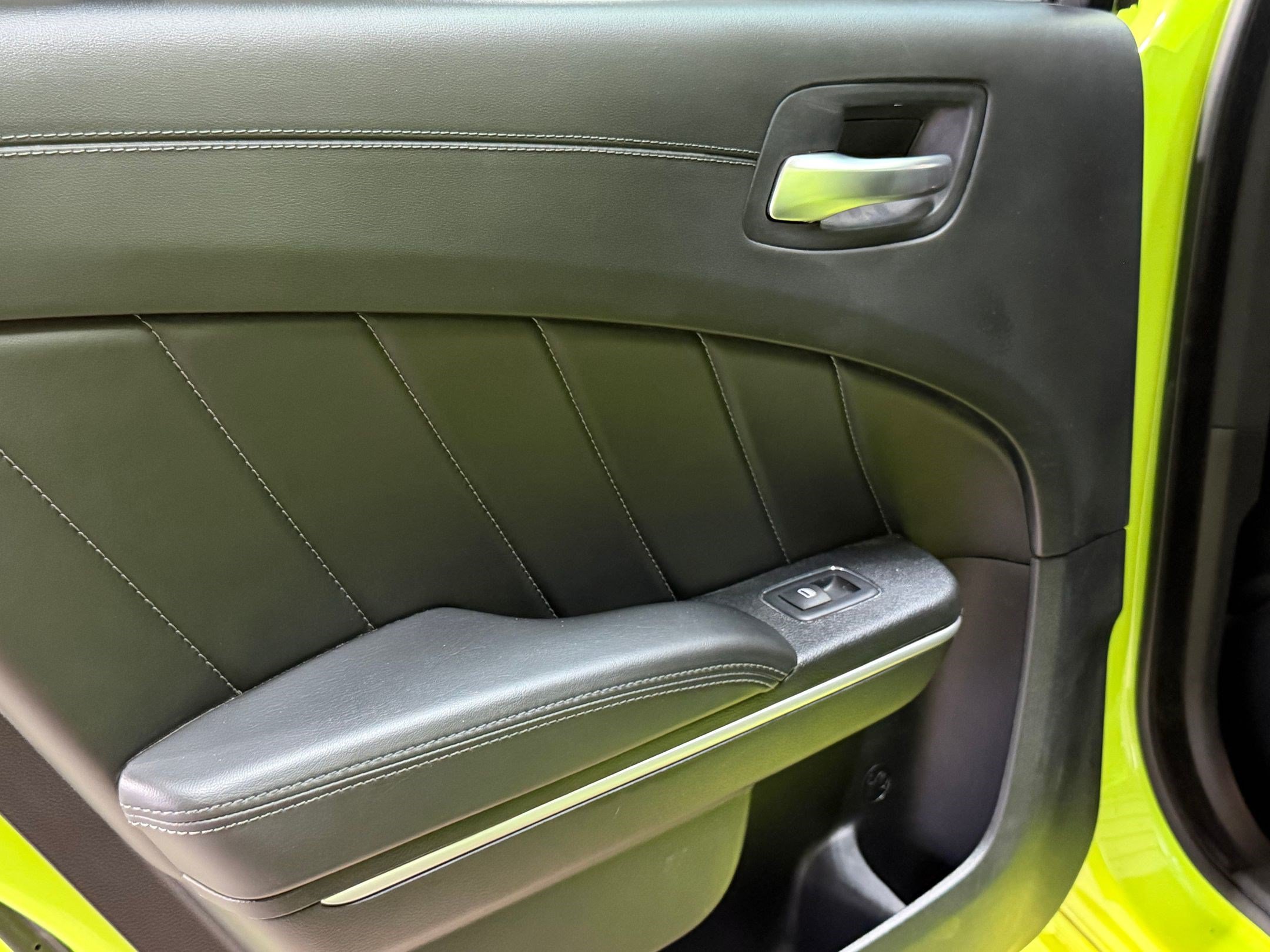 Used 2023 Dodge Charger Scat Pack RWD image 13