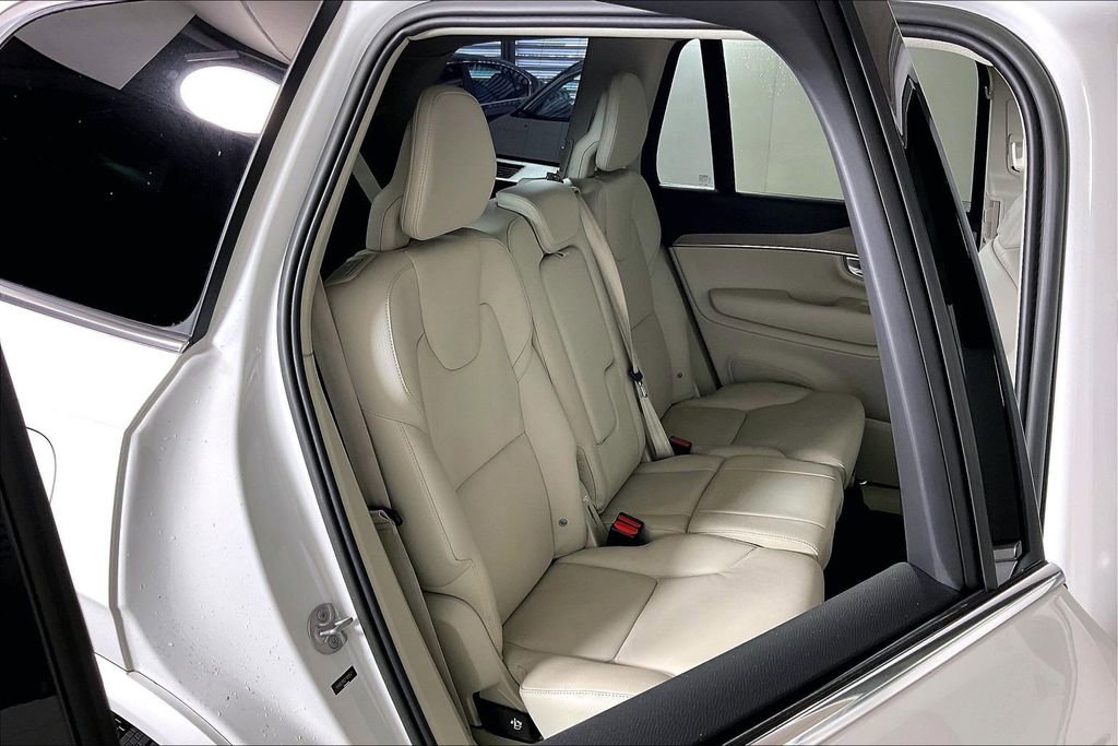 Used 2023 Volvo XC90 B6 Plus w/ Protection Package Premier AWD/4WD image 26