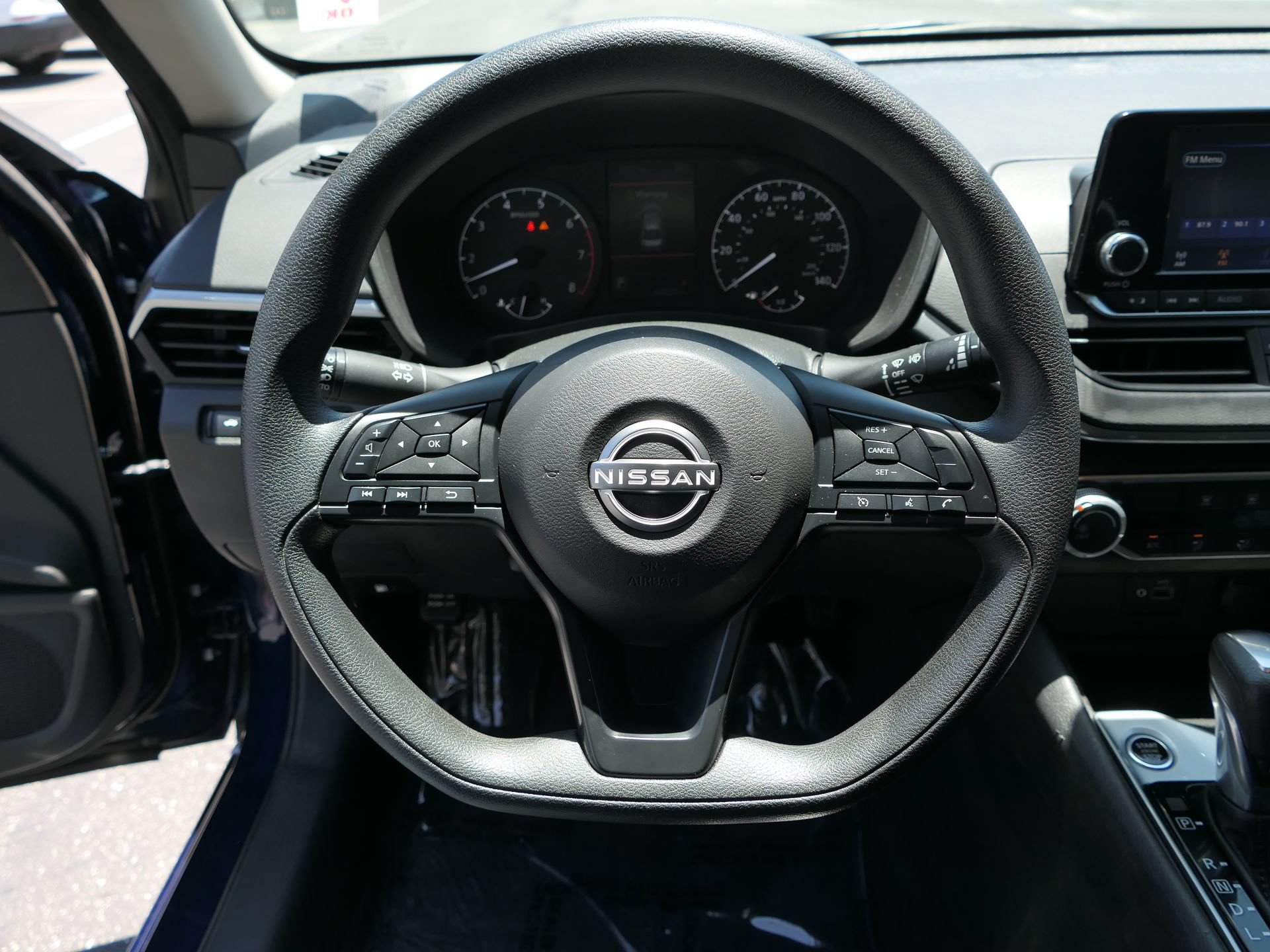 Used 2024 Nissan Altima 2.5 S FWD image 17